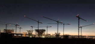 Infraestructura gubernamental